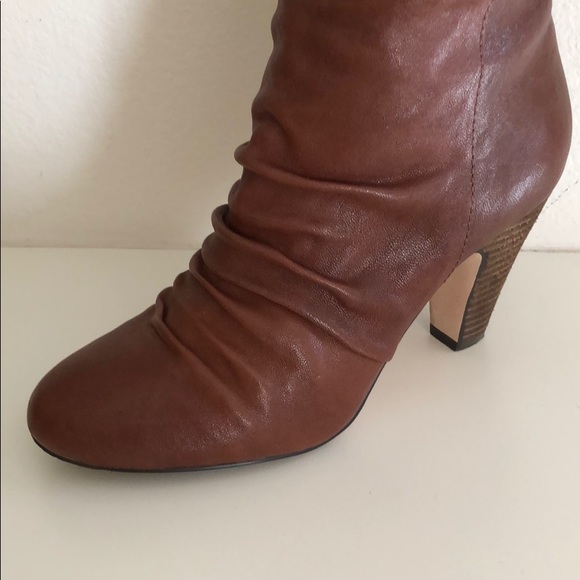 Seychelles Incognito Boots - Picture 6 of 8